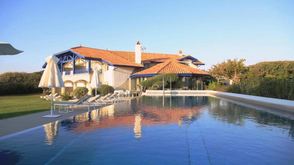Villa L'Arche