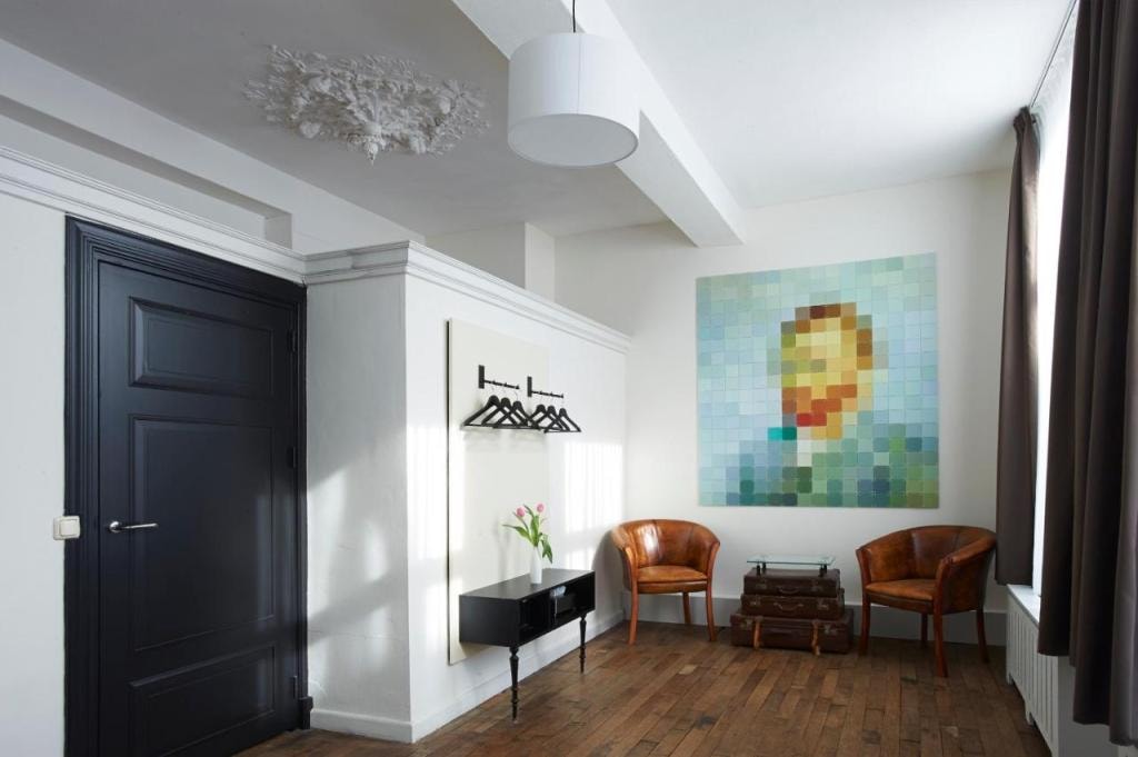 Hotel Les Charmes
