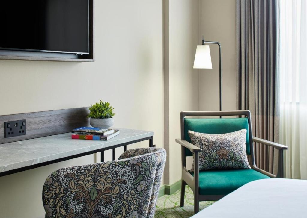 Leonardo Royal Hotel Glasgow