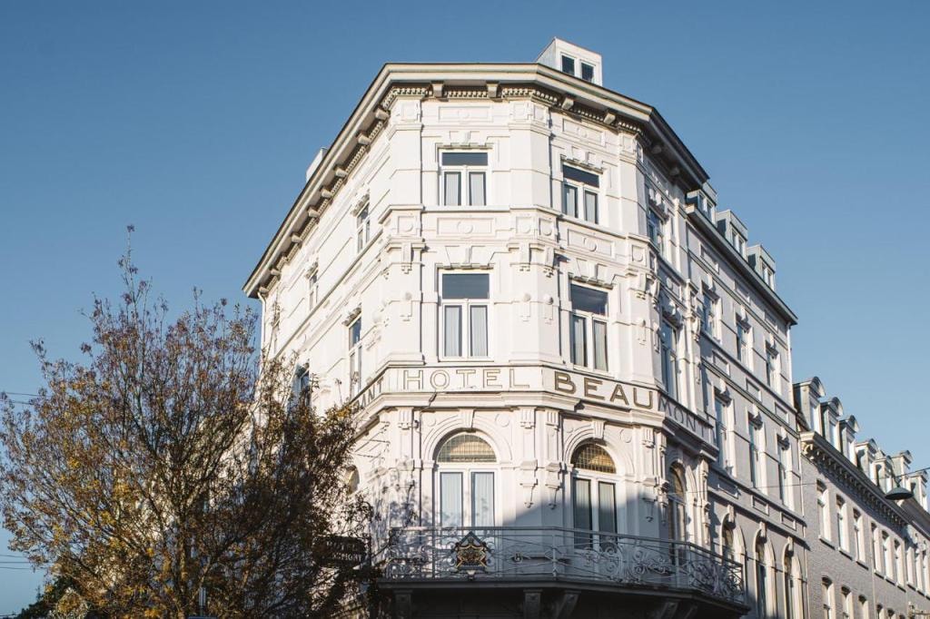 Boutique Hotel Beaumont Maastricht