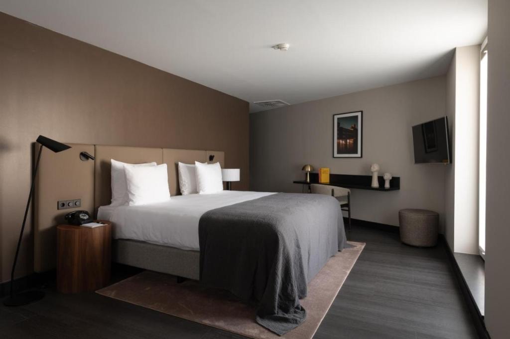 Boutique Hotel Beaumont Maastricht