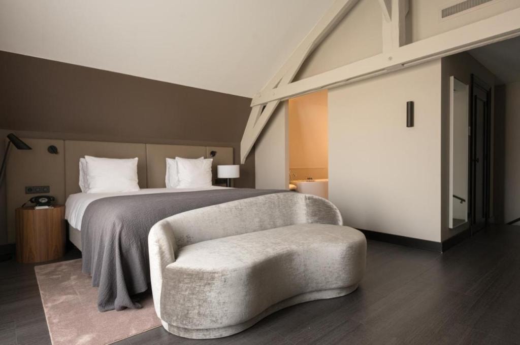 Boutique Hotel Beaumont Maastricht