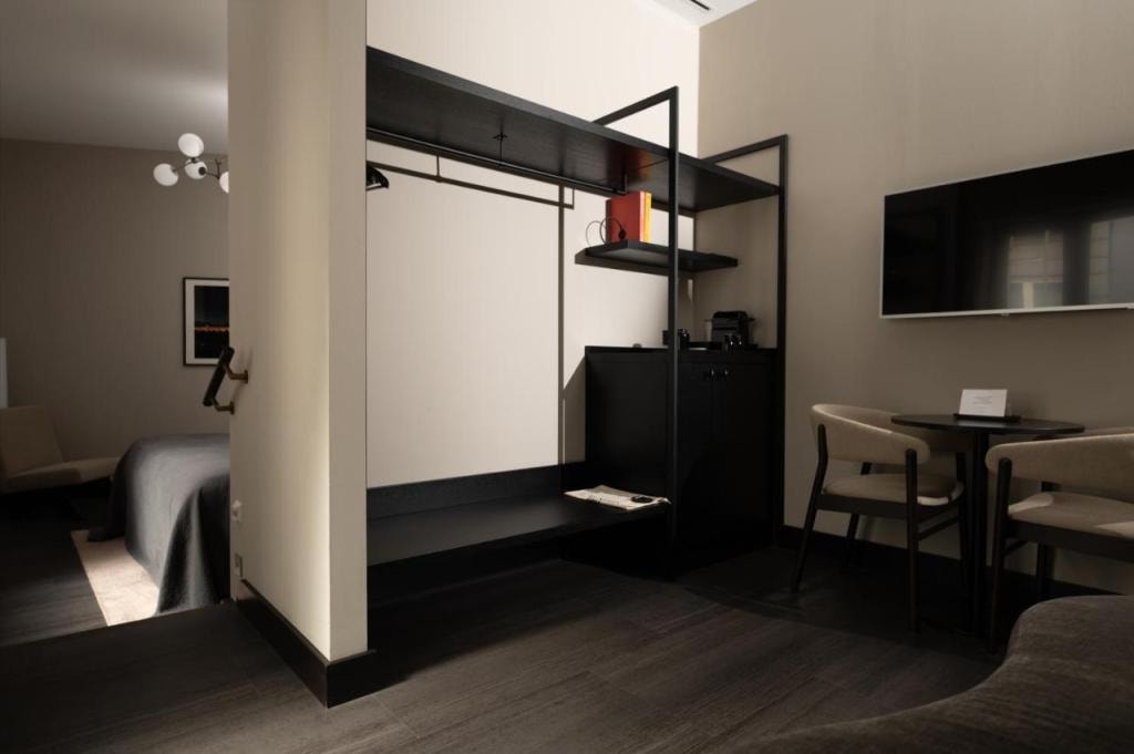 Boutique Hotel Beaumont Maastricht