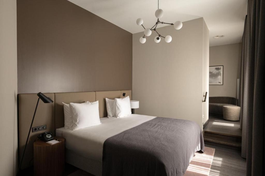 Boutique Hotel Beaumont Maastricht
