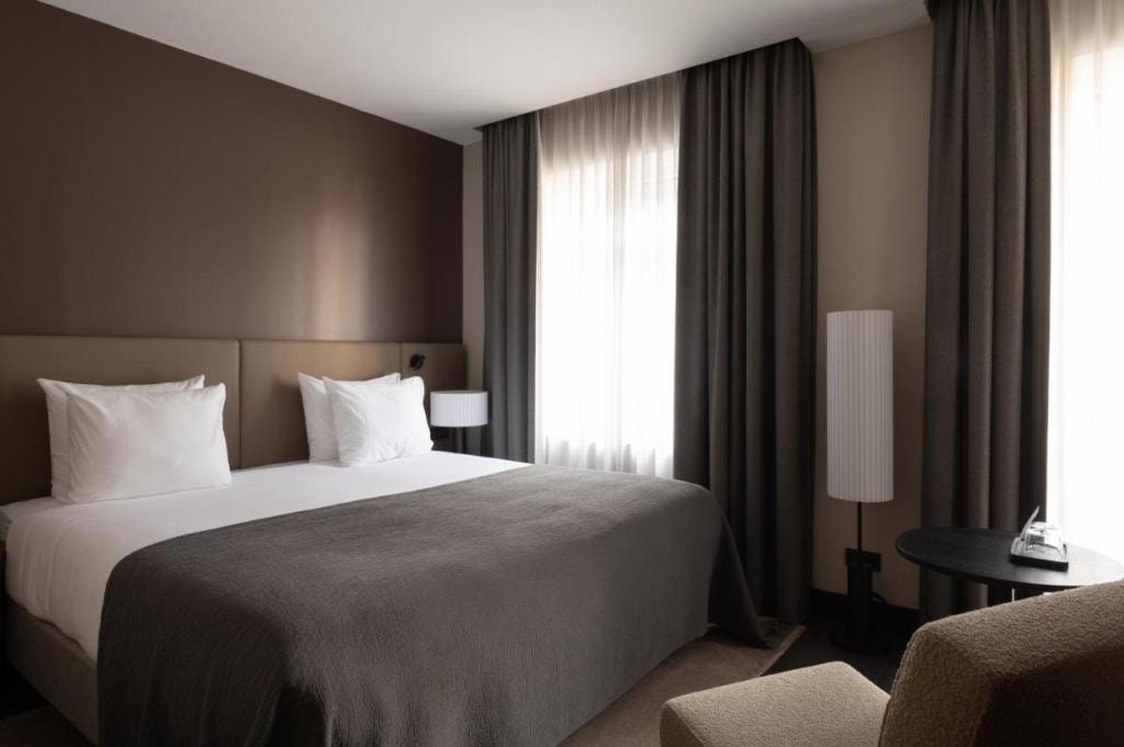 Boutique Hotel Beaumont Maastricht