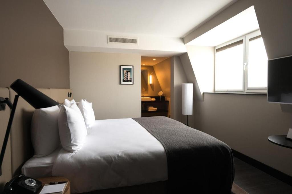 Boutique Hotel Beaumont Maastricht