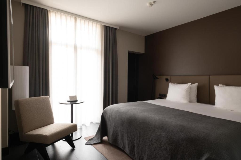 Boutique Hotel Beaumont Maastricht