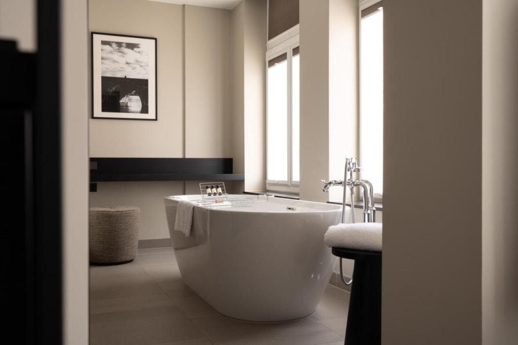 Boutique Hotel Beaumont Maastricht