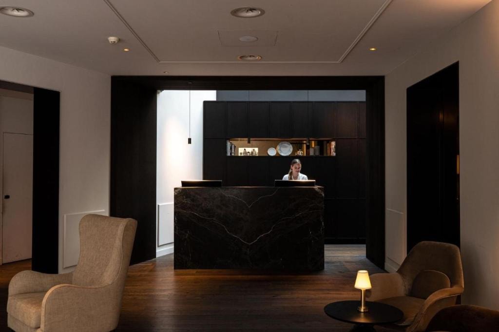 Boutique Hotel Beaumont Maastricht