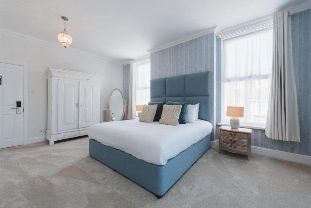 Somerset House Boutique Hotel and Restaurant