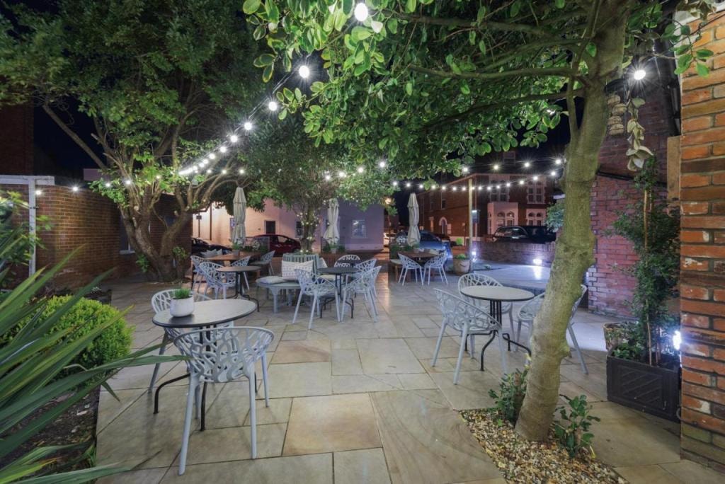 Somerset House Boutique Hotel and Restaurant