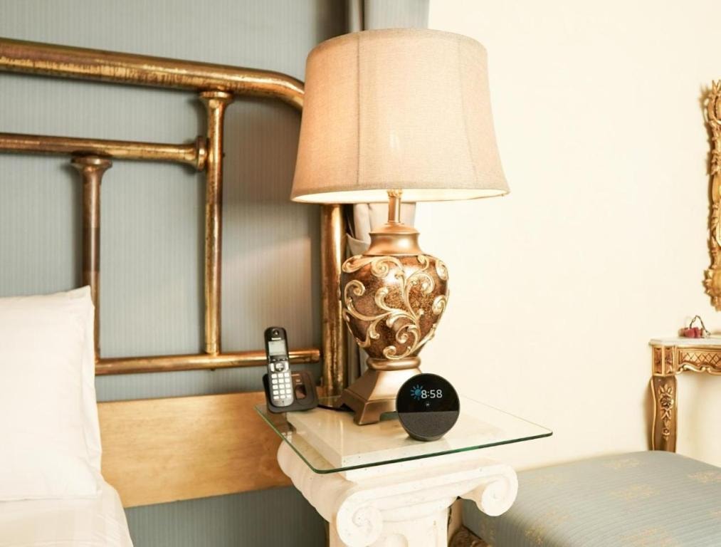 Ébano Hotel Boutique