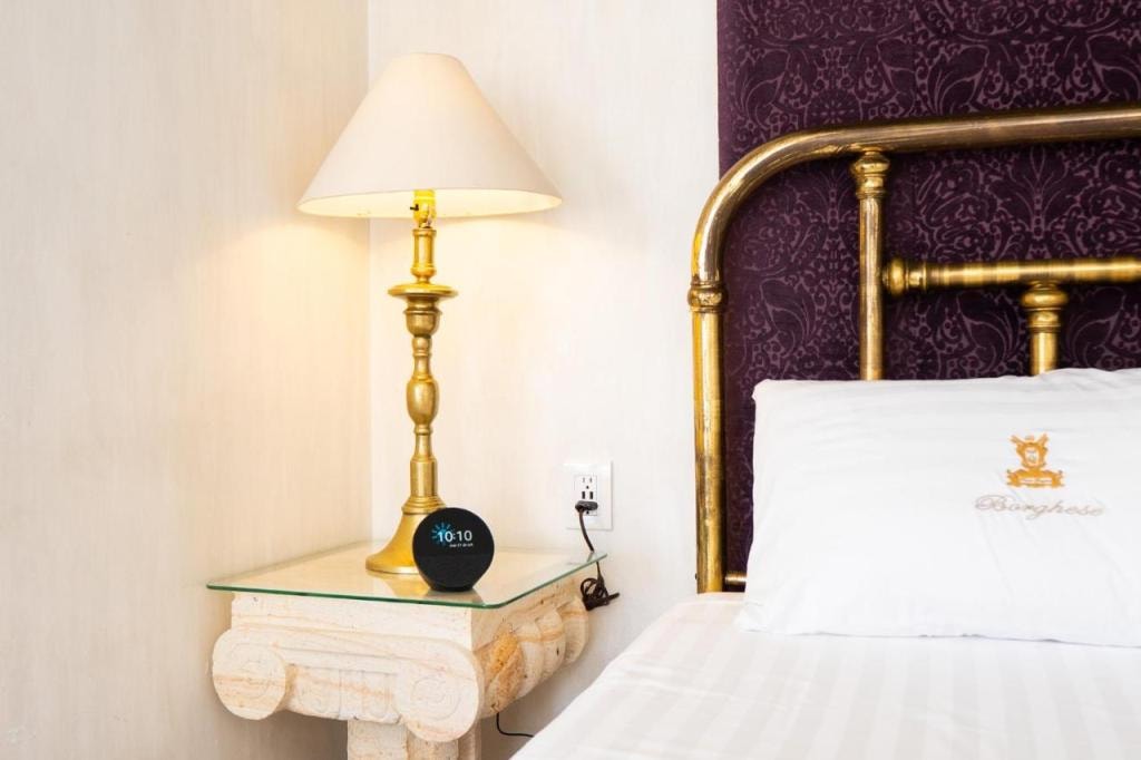 Ébano Hotel Boutique