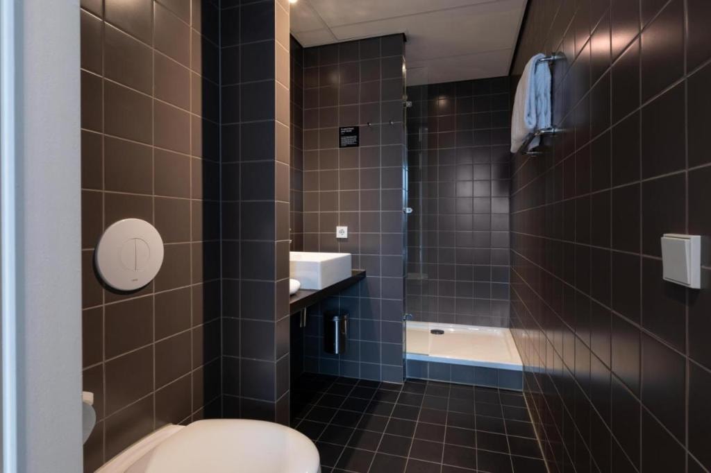 Conscious Hotel Vondelpark