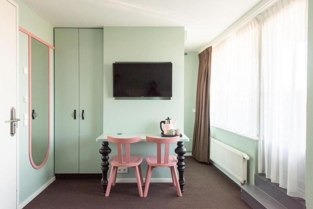 Conscious Hotel Vondelpark