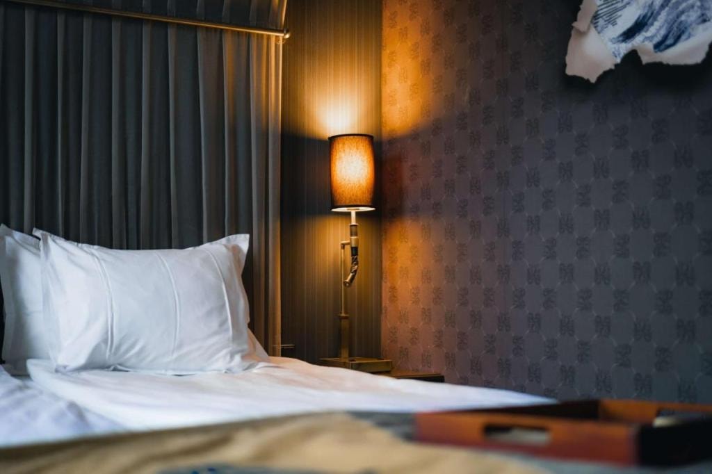Stora Hotellet; BW Premier Collection