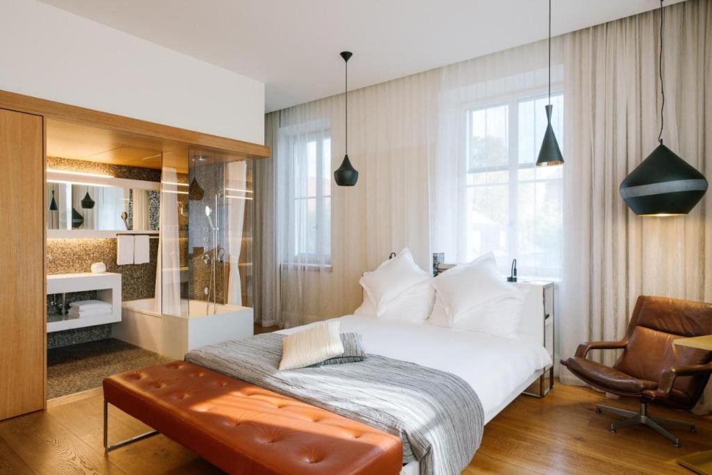 B2 Hotel Zürich