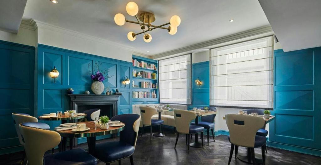 The Academy - Small Luxury Hotels of the World