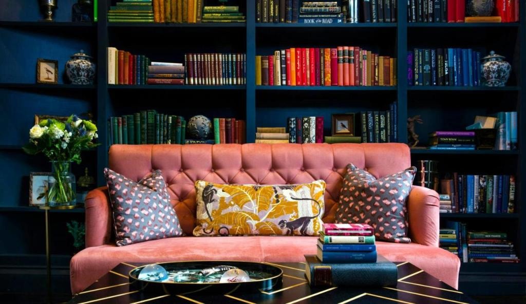 The Academy - Small Luxury Hotels of the World