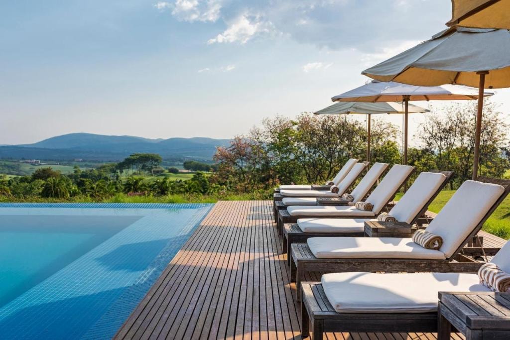 Hotel Fasano Boa Vista