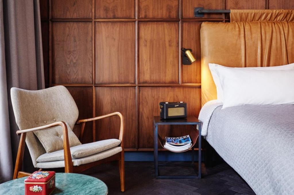 The Hoxton, Amsterdam