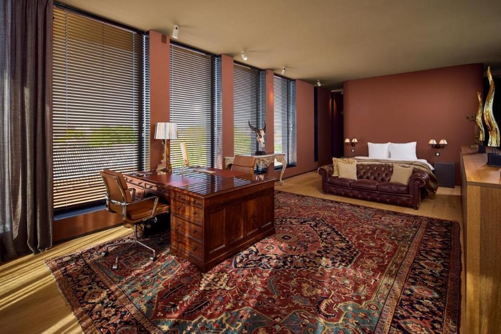 Hotel Miss Blanche