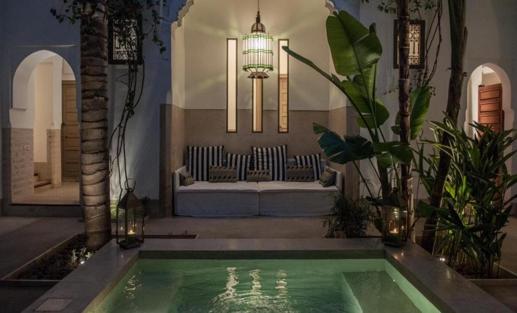 Riad Jaaneman