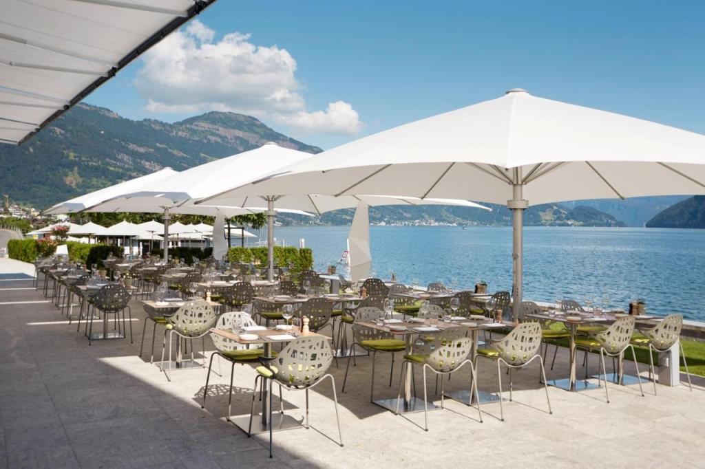 Campus Hotel Hertenstein