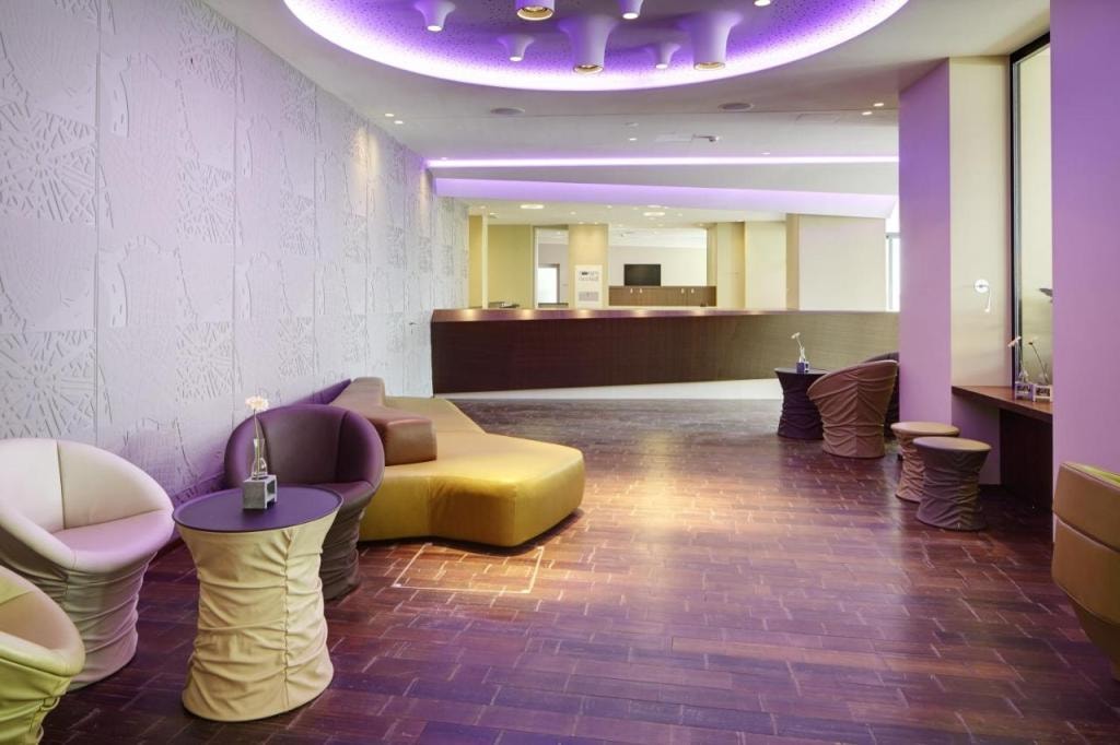 Campus Hotel Hertenstein