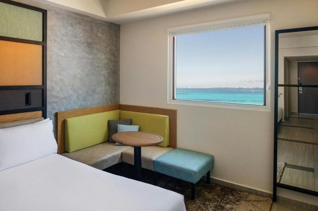 Aloft by Marriott Cancun