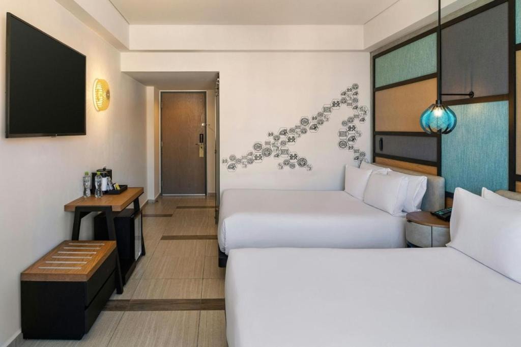 Aloft by Marriott Cancun