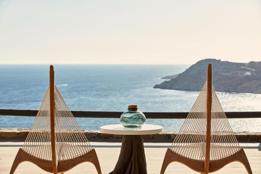 Myconian Utopia Relais & Chateaux