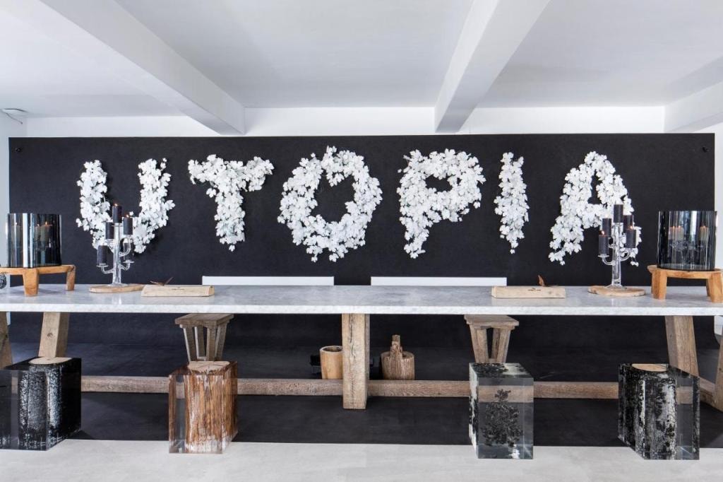 Myconian Utopia Relais & Chateaux