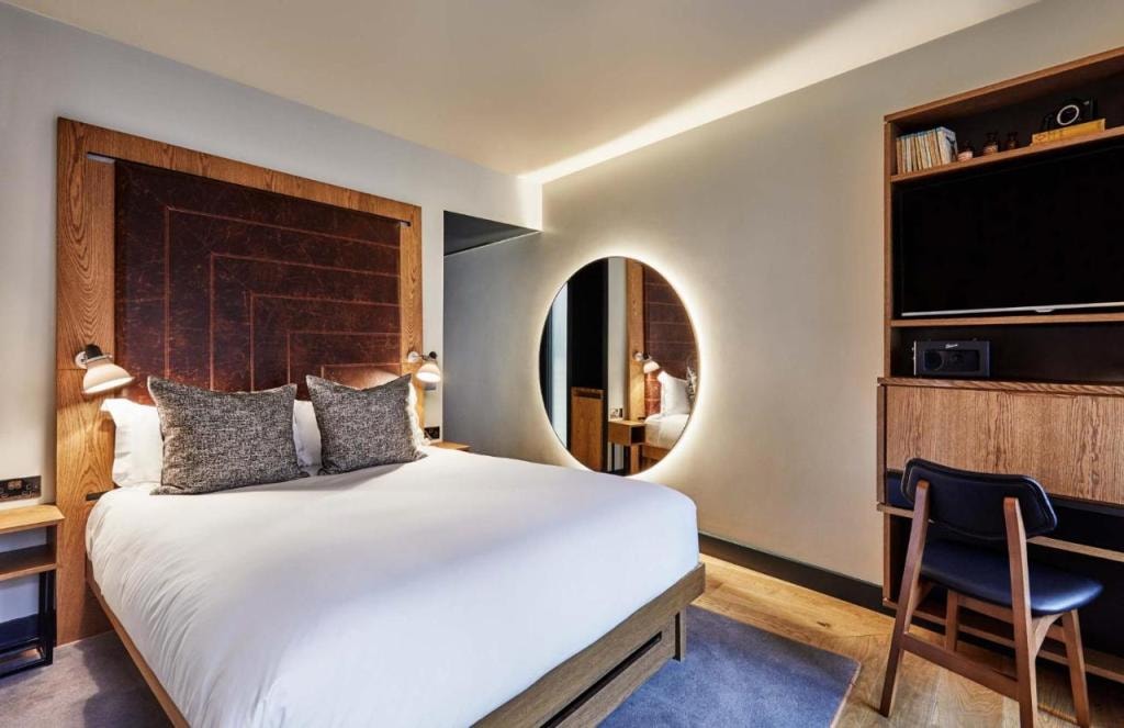 The Hoxton, Holborn