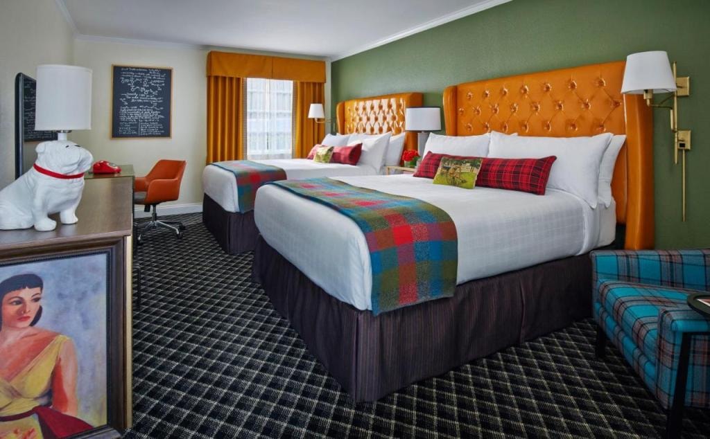 Hotel Abacus