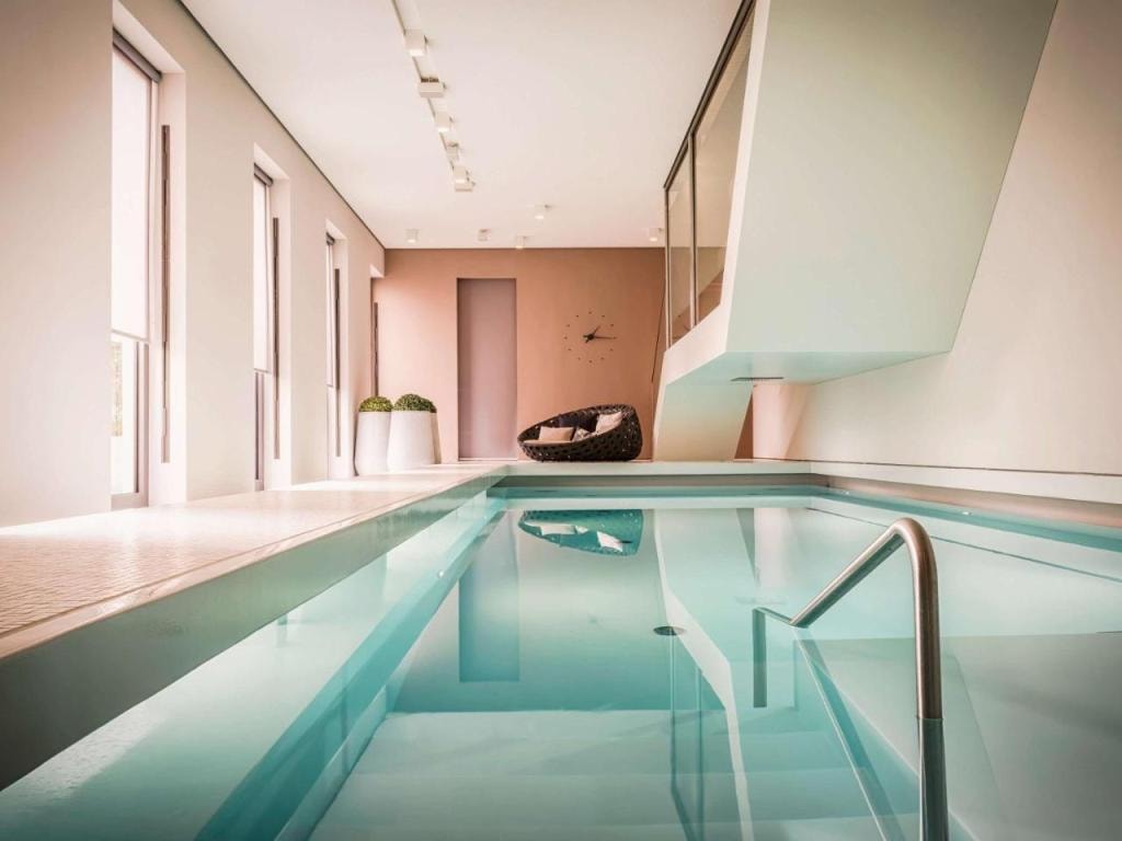 Hotel Das Stue Berlin