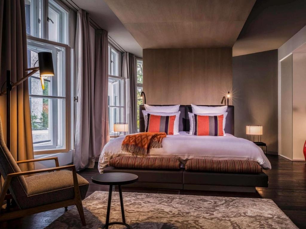 Hotel Das Stue Berlin