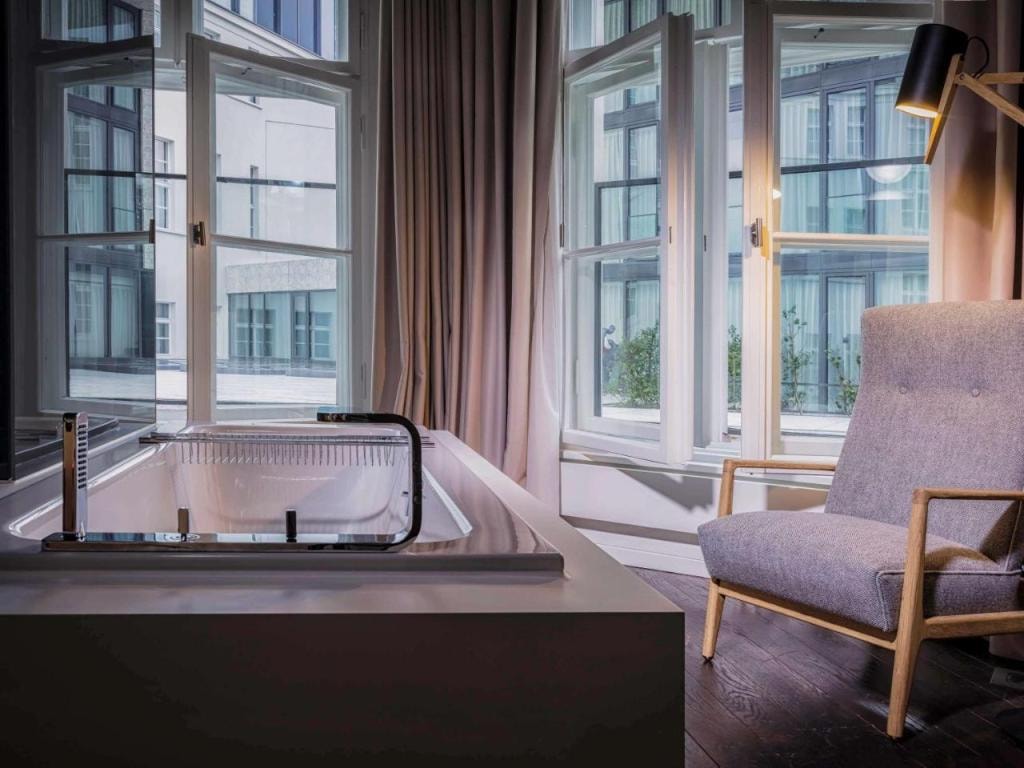 Hotel Das Stue Berlin