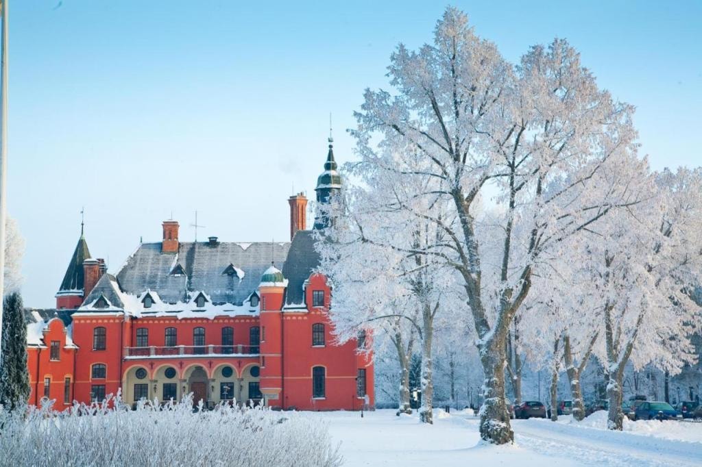 Lejondals Slott