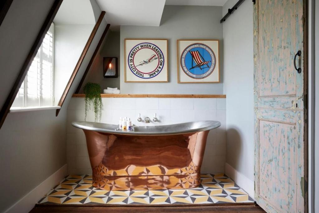 Artist Residence Brighton