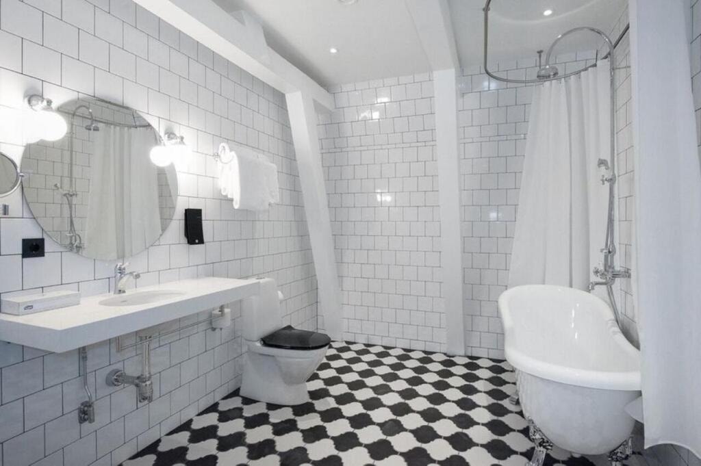 Home Hotel Borgen