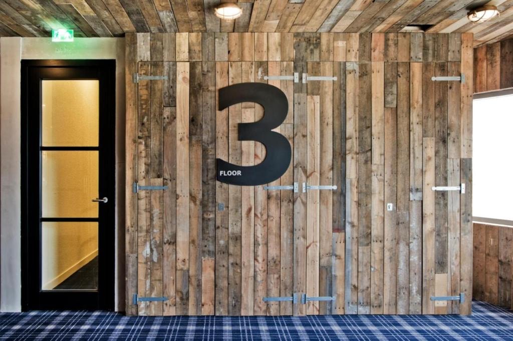 Urban Lodge Hotel