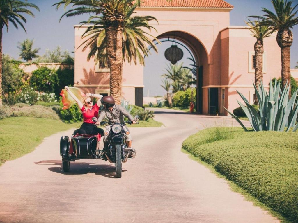 Fairmont Royal Palm Marrakech