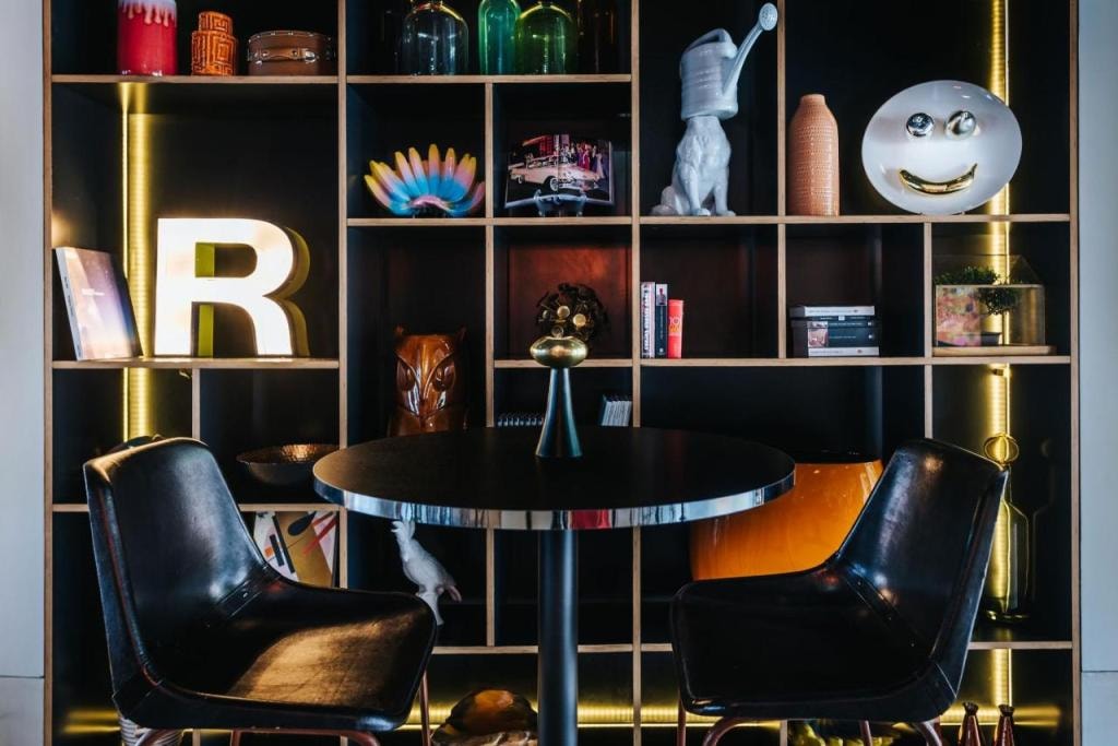 Pestana CR7 Funchal