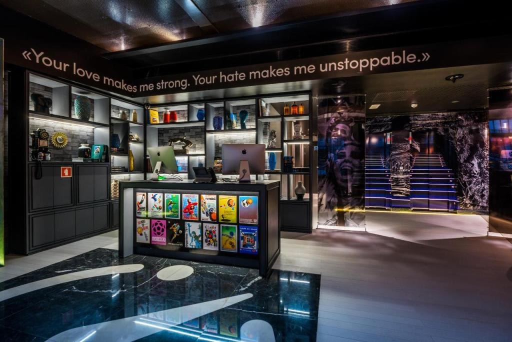 Pestana CR7 Lisboa