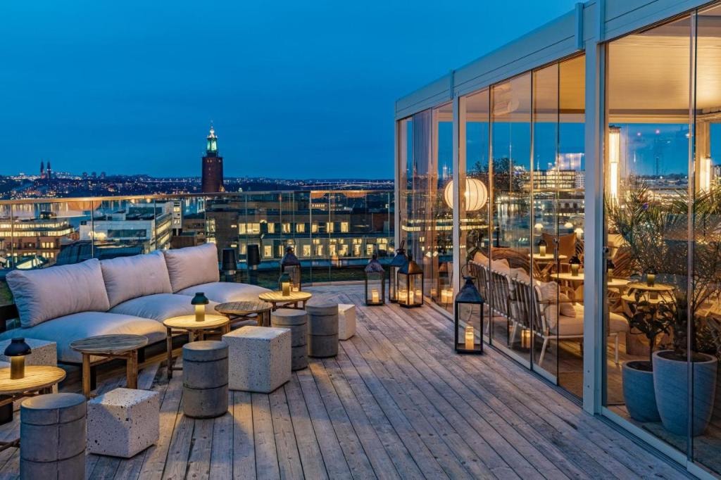 Hobo Stockholm