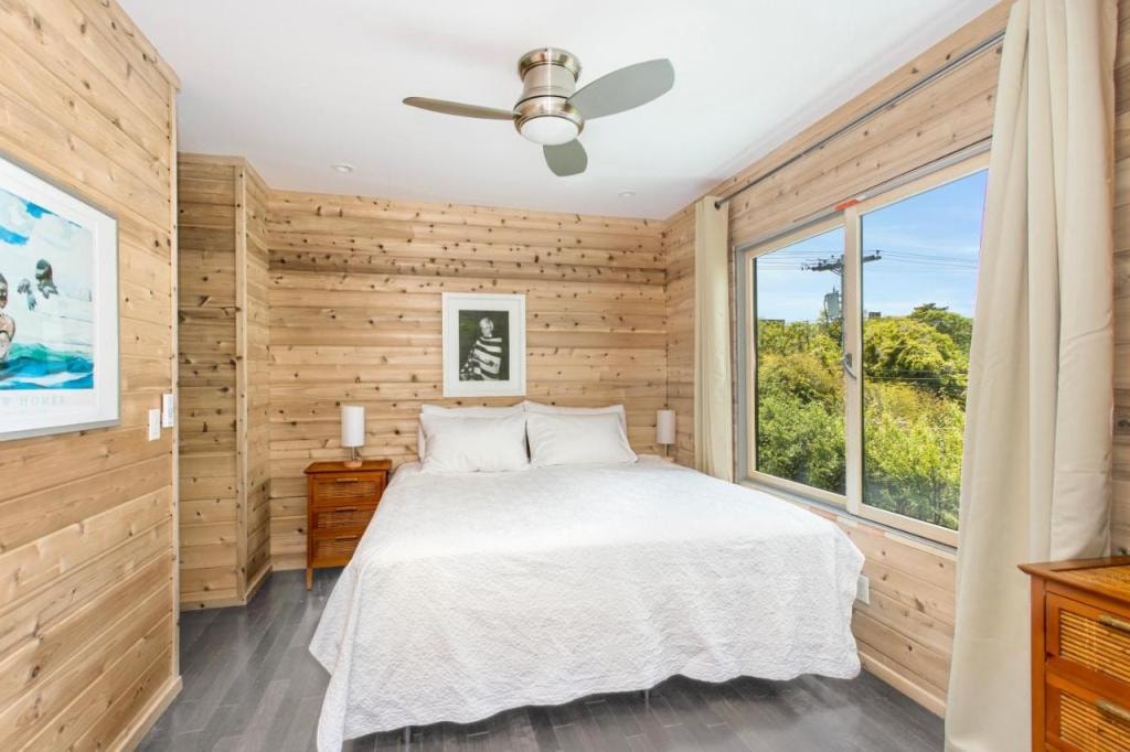 The Pines Men-Only Stay, Fire Island Pines