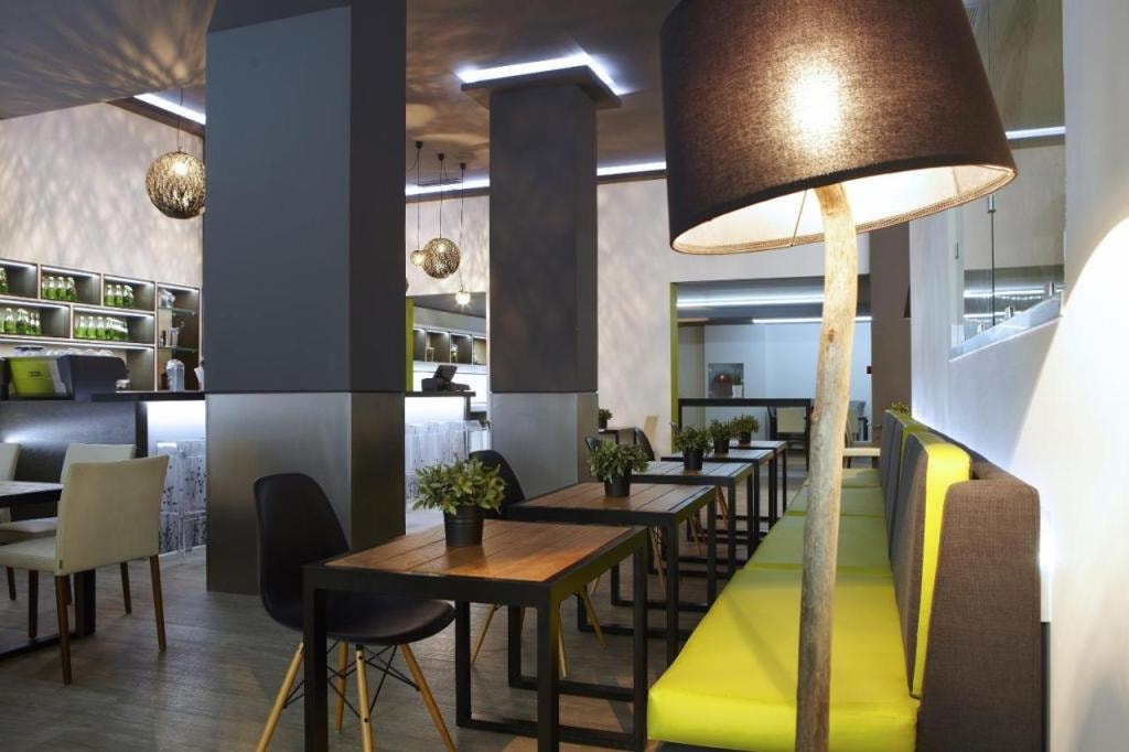City Hotel Thessaloniki