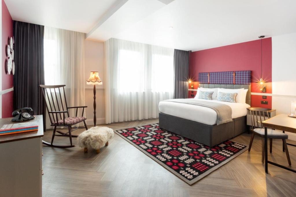 Hotel Indigo - Cardiff by IHG