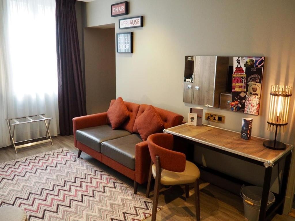 Hotel Indigo - Cardiff by IHG